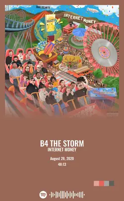 Internet Money - B4 The Storm.jpg